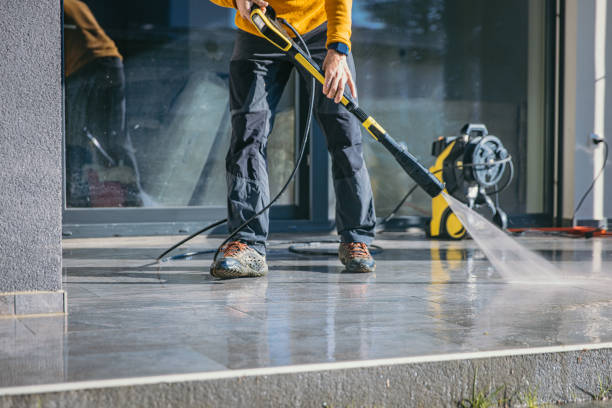 Professional Pressure washing in Forest Acres, SC